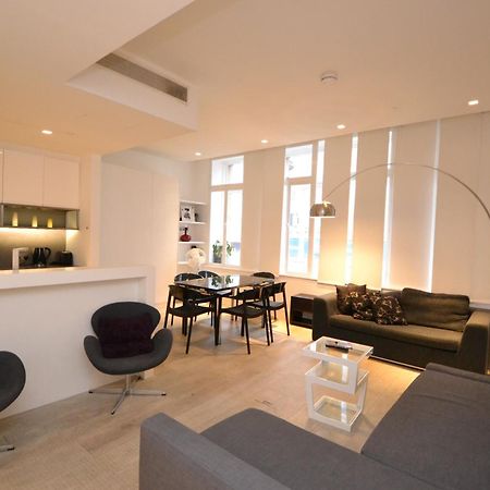 Modern 2 Bedroom Apartment, Oxford Street Londres Extérieur photo