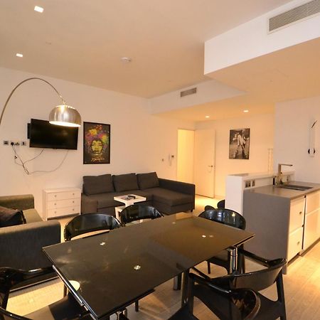 Modern 2 Bedroom Apartment, Oxford Street Londres Extérieur photo