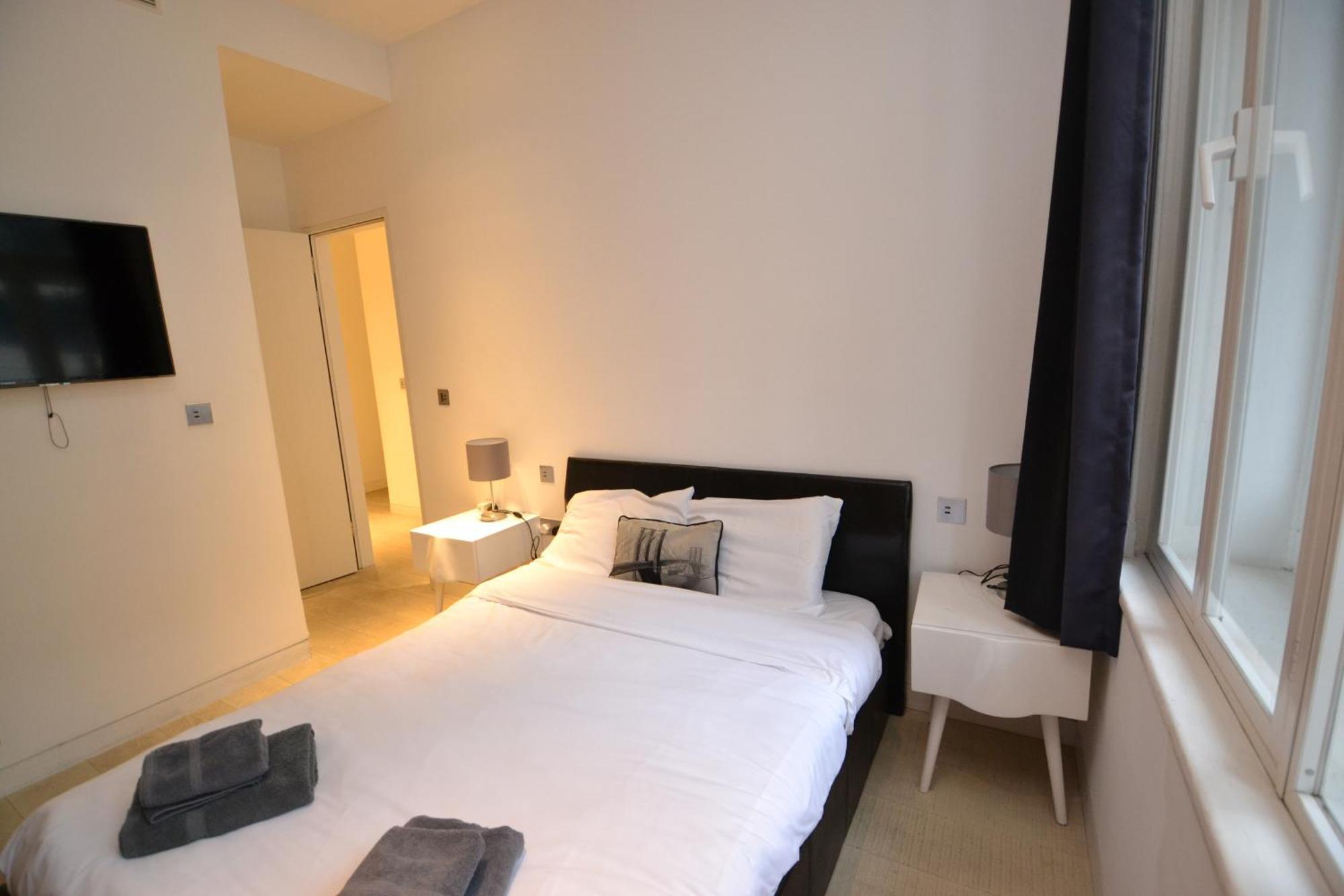 Modern 2 Bedroom Apartment, Oxford Street Londres Extérieur photo
