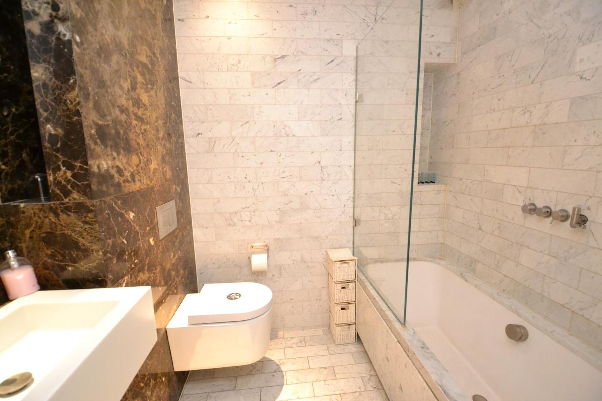 Modern 2 Bedroom Apartment, Oxford Street Londres Extérieur photo