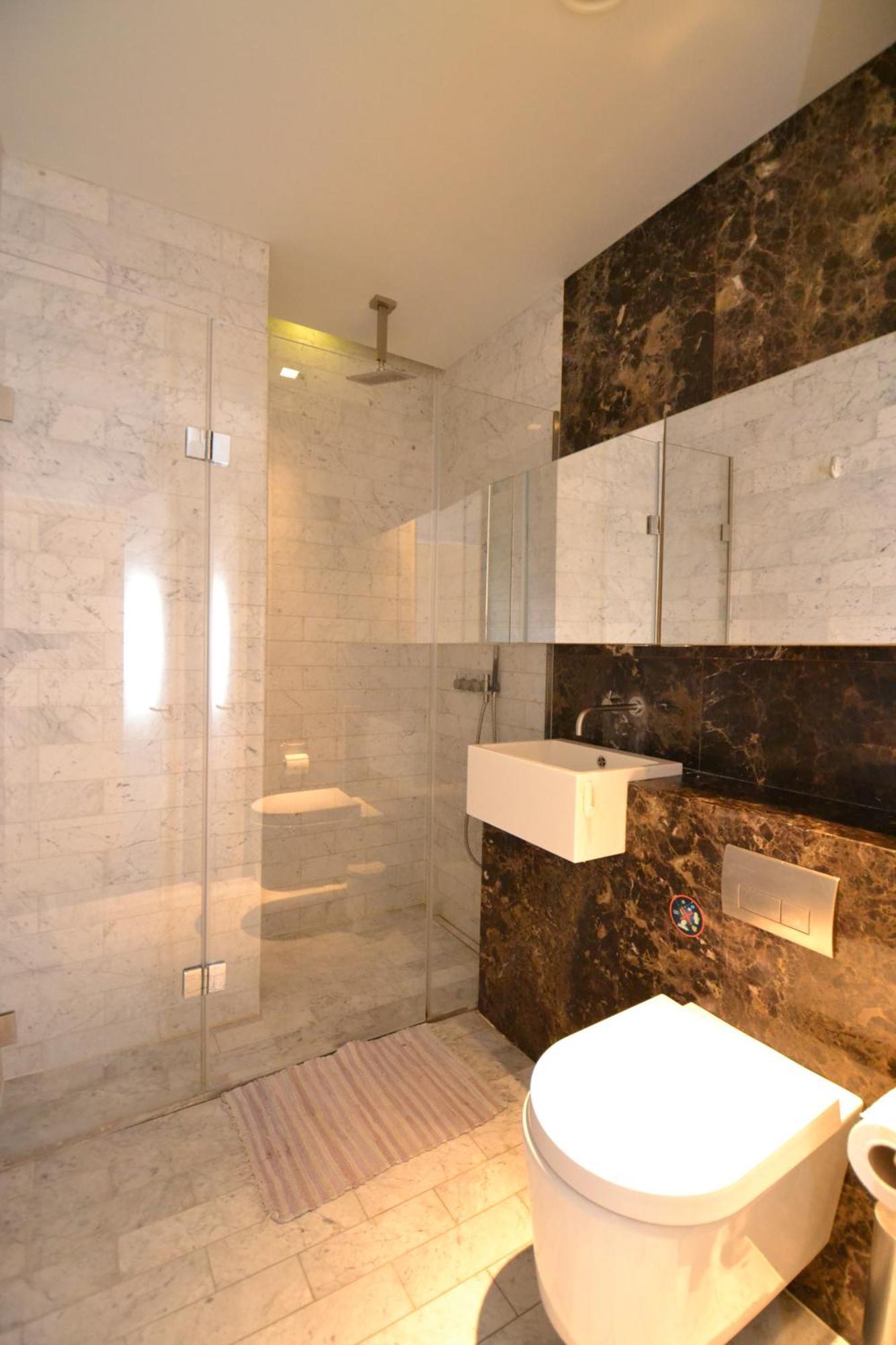 Modern 2 Bedroom Apartment, Oxford Street Londres Extérieur photo